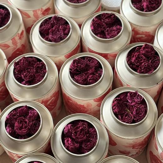 墨红玫瑰 商品图4