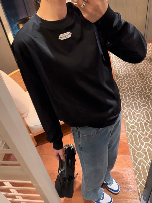 迪奥 25年秋冬最新款  长袖打底T恤(KX*MM) 商品图6