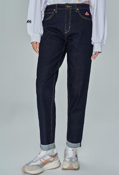LEE品牌女牛仔裤LWB100411100275898L00 商品图0