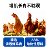 澳龙澳维康清敏呵护全价猫粮1.2kg赠50g试吃 商品缩略图5