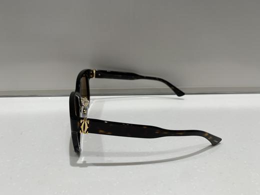 开云眼镜 卡地亚  太阳眼镜  CT0589SA-002-F【不退不换，介意勿拍】 商品图1