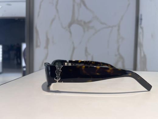 开云眼镜 圣罗兰  太阳眼镜  SLM152/F-002-F【不退不换，介意勿拍】 商品图1