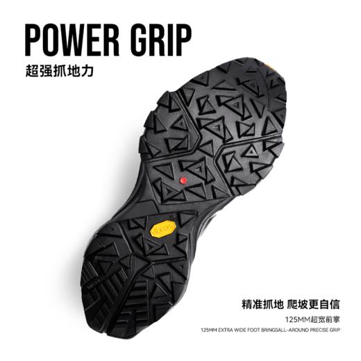 KAILAS凯乐石 女款低帮跑山鞋(Fuga DU 2 BOA) KS2513205A 商品图1