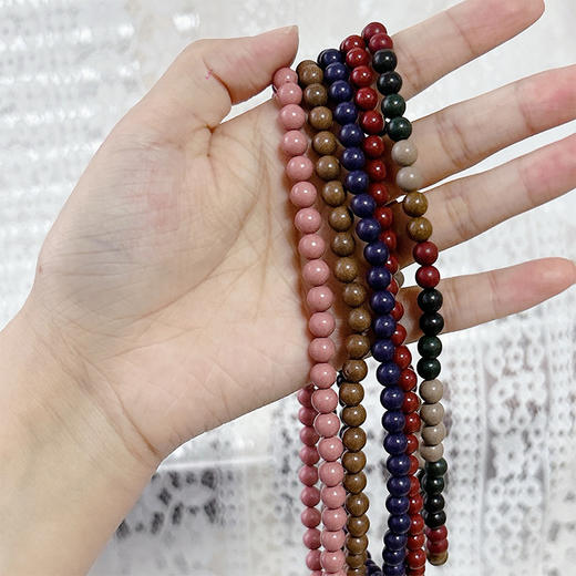 国潮古风设计环扣叠戴手串-纪念日百货门店同款167297521 商品图0