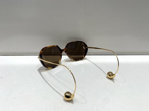 开云眼镜 葆蝶家  太阳眼镜  BV1436S-002-F【不退不换，介意勿拍】 商品图2
