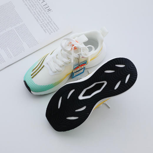 PFSLP 赤兔7 运动鞋 跑鞋 防滑减震 透气舒适 男女同款 商品图6