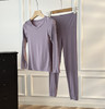 轻暖有型华歌Er粉底面膜衣保暖套装101704 商品缩略图4