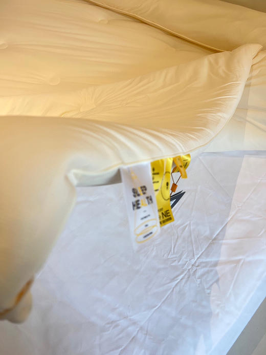 LHX23110 猫腹被 商品图4