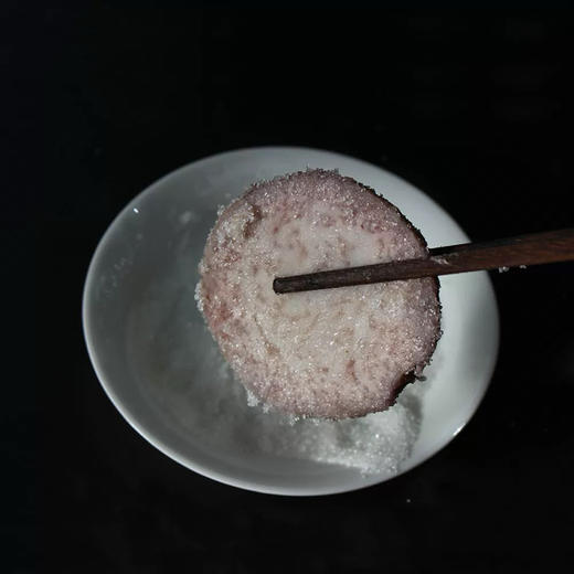 专一有机荔浦芋头 芋见对的人，粉身糯骨地甜 地标产品 商品图10
