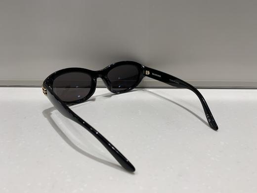 开云眼镜 巴黎世家  太阳眼镜  BB0434SK-001-F【不退不换，介意勿拍】 商品图2