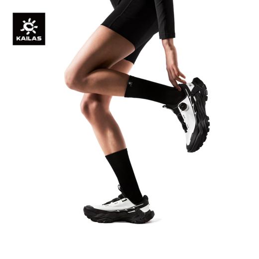 KAILAS凯乐石 男款低帮跑山鞋(Fuga DU 2 BOA) KS2513105A 商品图0