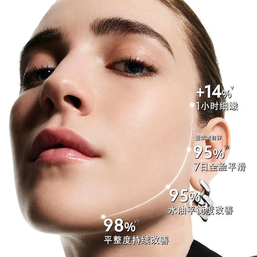 法国 YSL圣罗兰 夜皇后调皮水乳（爽肤水150ml/乳液75ml） 商品图4