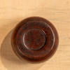 清	黄花梨鼓形小水盂 商品缩略图4