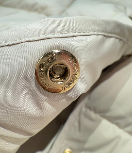 蒙口鹅绒轻便羽绒服110403 商品图12