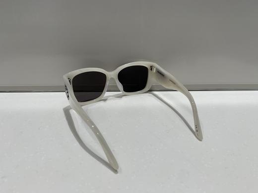 开云眼镜 巴黎世家  太阳眼镜  BB0445SK-003-F【不退不换，介意勿拍】 商品图2