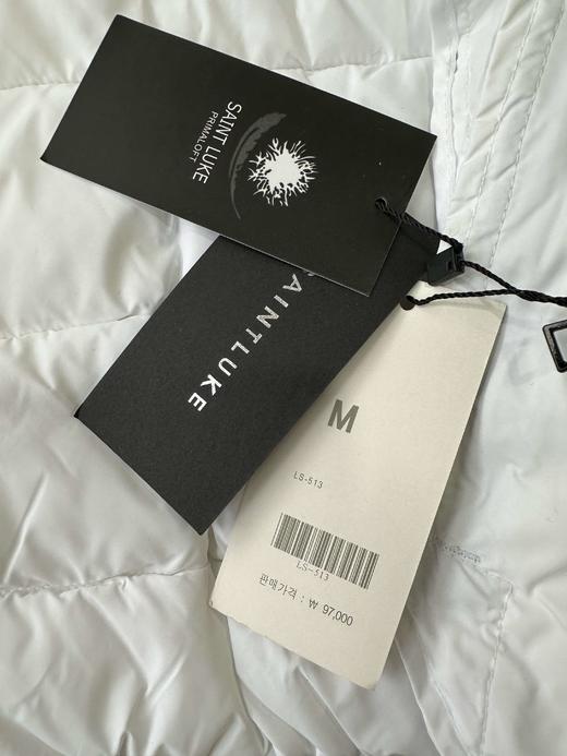 贝壳三 轻量化保暖棒球领排骨棉服宽松休闲情侣棉衣外套C110830 商品图14