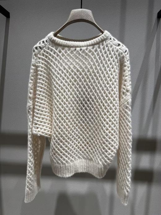 Max Mara 毛衣女  1366145206-001 . 商品图2