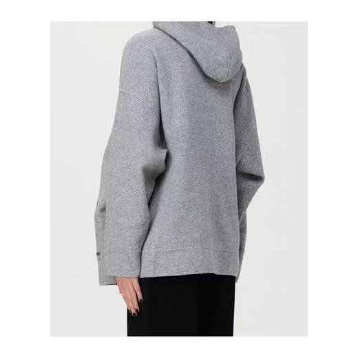 Max Mara 短大衣女  1926015206-001 . 商品图2