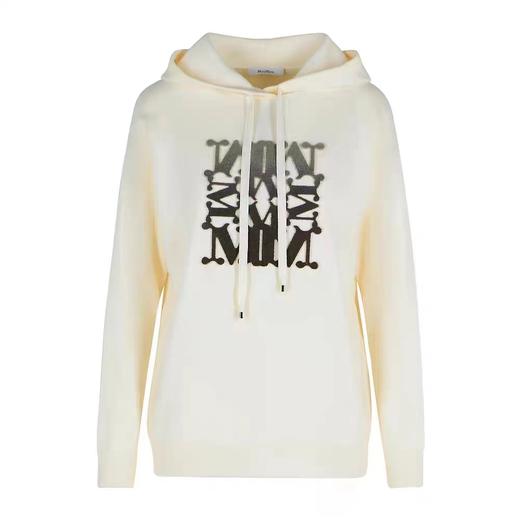 Max Mara 毛衣女  1366225206-011 . 商品图0