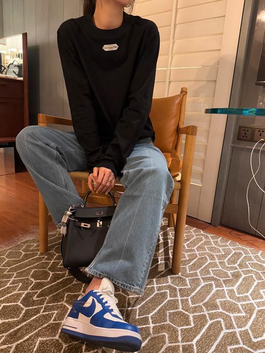 迪奥 25年秋冬最新款  长袖打底T恤(KX*MM) 商品图8