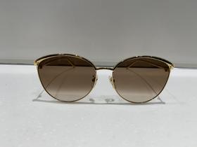 开云眼镜 卡地亚  太阳眼镜  CT0597SA-002-F【不退不换，介意勿拍】