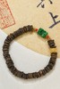 沉香翡翠手链 商品缩略图3