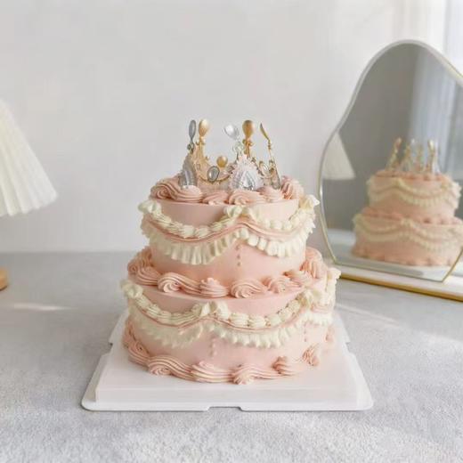 【送女神】欧式宫廷风｜做永不低头的女王 商品图3