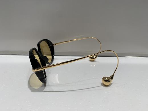 开云眼镜 葆蝶家  太阳眼镜  BV1436S-001-F【不退不换，介意勿拍】 商品图1