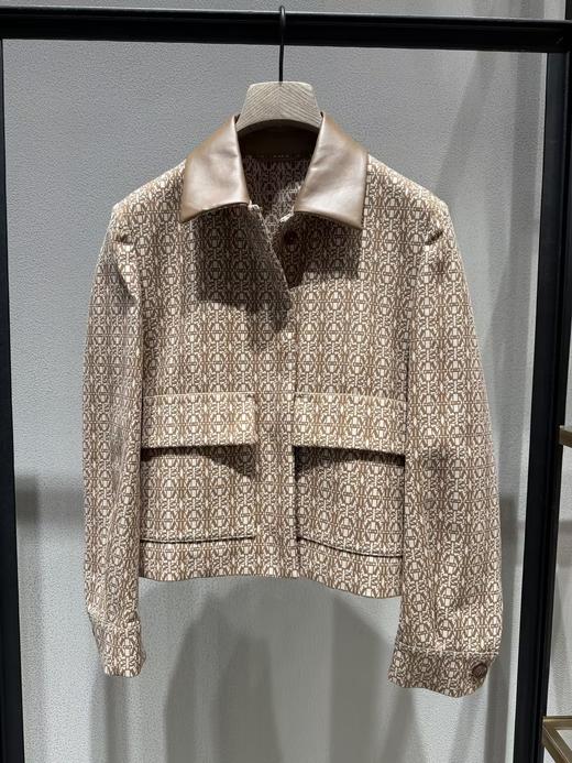 Max Mara 夹克女  1046065106-002 . 商品图0