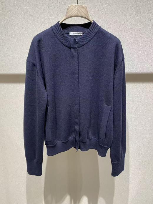 Max Mara 针织开衫女  1346025206-003 . 商品图0