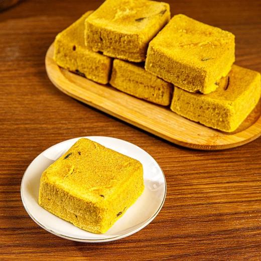 红薯杂粮面80g*4桶  菌菇腐竹口味 非油炸方便面  简单食材用心制造 营养又好吃 老爸的梦想[漳州仓] 商品图1