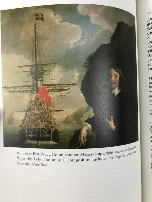 佩皮斯日记（全3卷） 配插图 弗里欧书社函装本 商品图10