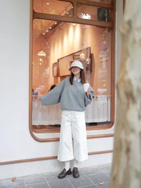 闪照第489期 出门放风