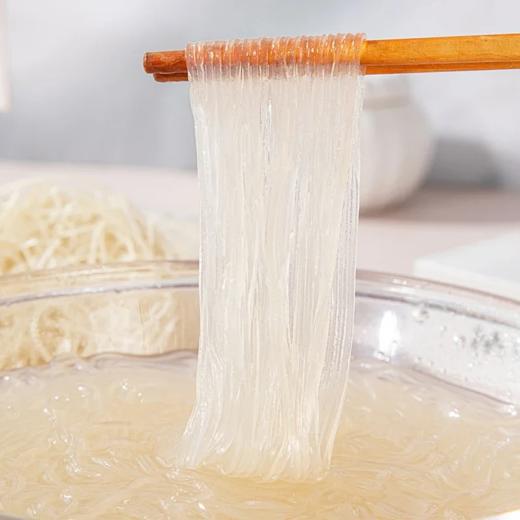 有机红薯粉丝汤 菌汤腐竹/竹盐番茄/麻辣藤椒/傣味柠檬  老爸的梦想 纯植物料包  浓郁鲜香 纯素食品 居家出差旅行 冲泡方便食品 味道鲜美 爽滑可口 商品图2