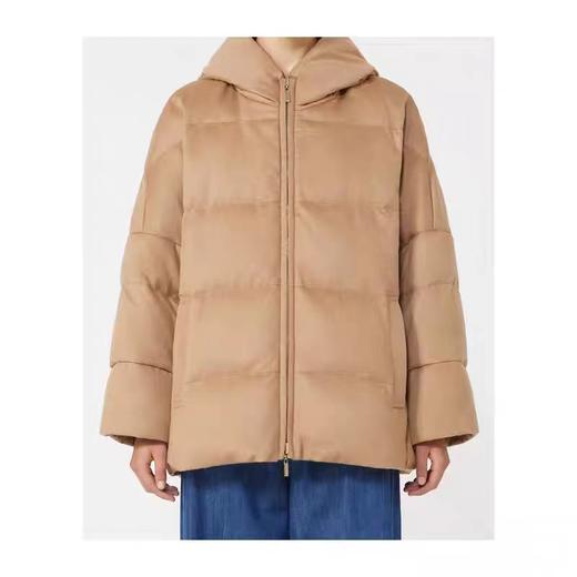 Max Mara 羽绒服女  9486035506-001 . 商品图2