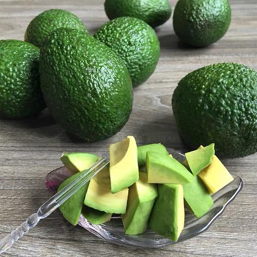 智利即食牛油果 商品图0