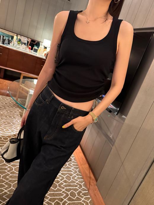 巴宝莉 25年新款背心(KX*MM) 商品图6