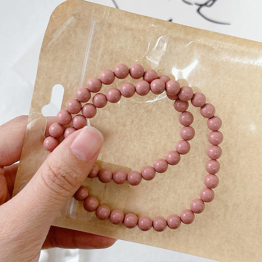 国潮古风设计环扣叠戴手串-纪念日百货门店同款167297521 商品图1