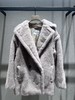 Max Mara 短大衣女  1086035206-002 . 商品缩略图0