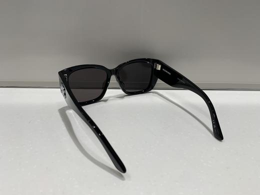 开云眼镜 巴黎世家  太阳眼镜  BB0445SK-002-F【不退不换，介意勿拍】 商品图2