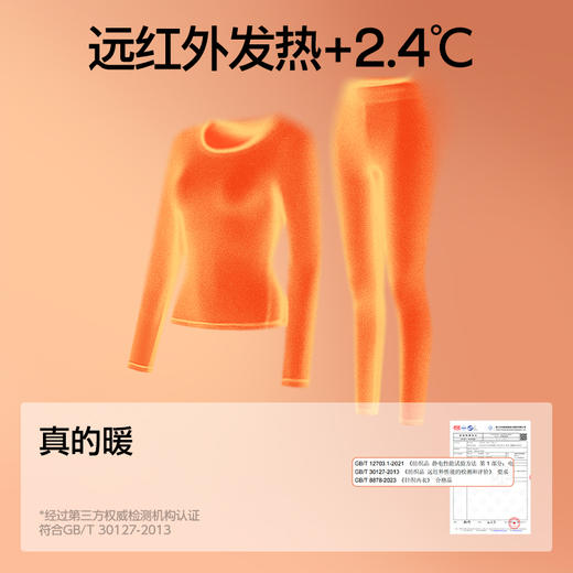 SIINSIIN双C润暖肌底衣 商品图1