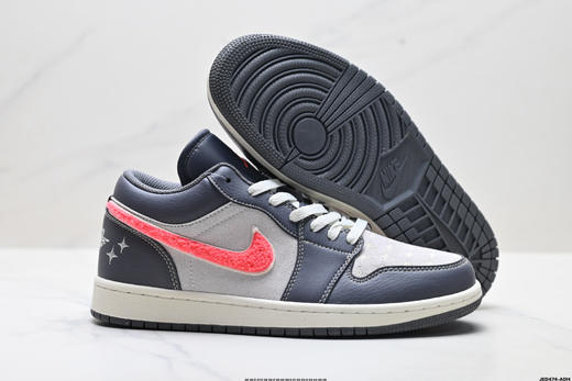 耐克乔丹Air Jordan 1 Low低帮休闲运动板鞋IM6565-014男女鞋 商品图4
