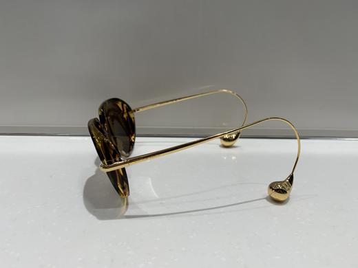 开云眼镜 葆蝶家  太阳眼镜  BV1436S-002-F【不退不换，介意勿拍】 商品图1