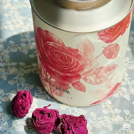 墨红玫瑰 商品图2