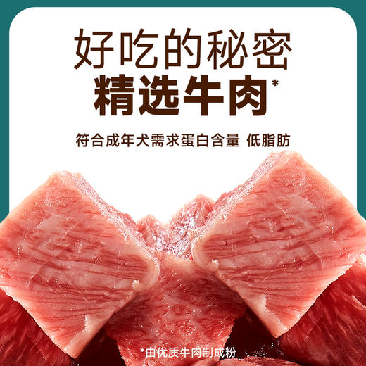 【会员专享】雷米高澳宝通用型狗粮拉布拉多萨摩耶金毛大中型成犬粮5kg 商品图1