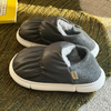 一周发货【2穿包跟棉拖鞋】面包鞋棉鞋女冬季加绒外穿保暖包跟棉拖鞋男居家用 商品缩略图3