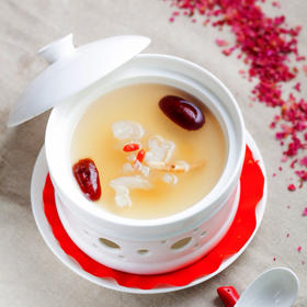 【北京包邮】鲟龙筋500g/袋*5袋