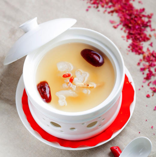 【北京包邮】鲟龙筋500g/袋*5袋 商品图0