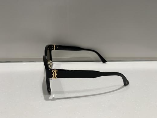 开云眼镜 卡地亚  太阳眼镜  CT0589SA-001-F【不退不换，介意勿拍】 商品图1
