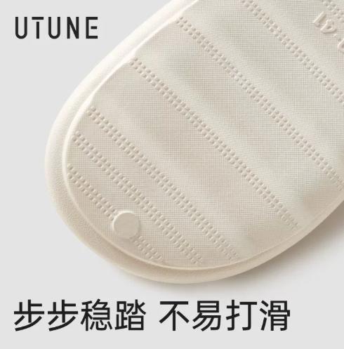 一周发货【防水棉拖鞋】防水棉拖鞋女冬季室内家居情侣毛毛保暖棉拖男士防滑eva外穿 商品图3